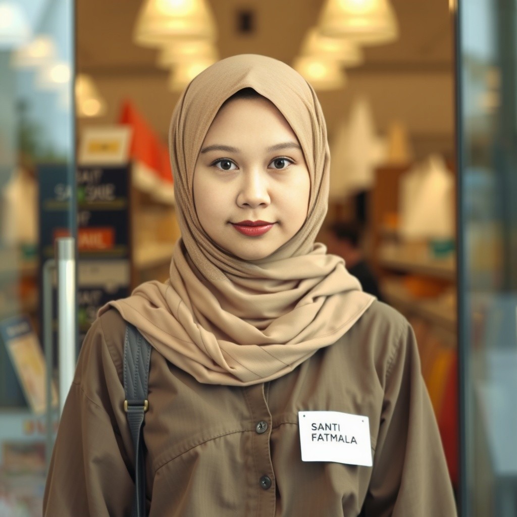 NAFAS IBU: Solusi Keselamatan Ibu Hamil