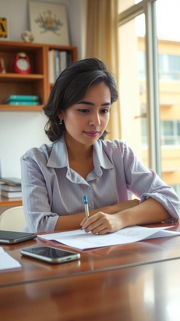 Trik Nakal di Ujian: Kreativitas yang Berujung Nol