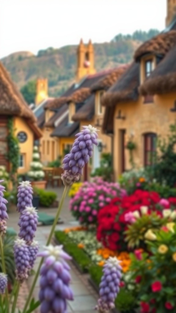 Village Affection