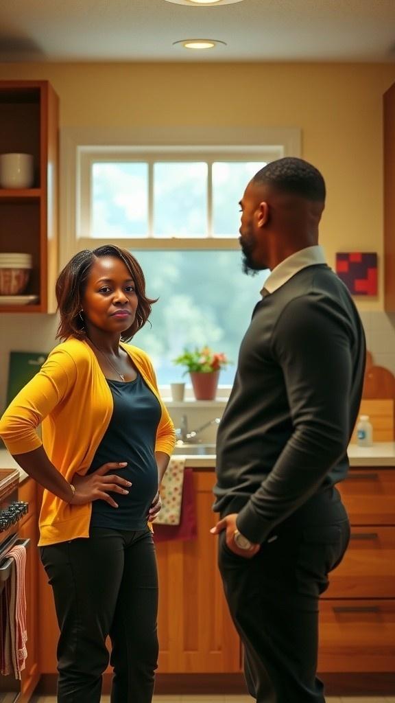 Nigeria's Hilarious Drama!