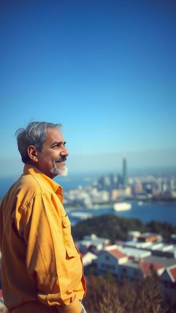 राजेश की संघर्षपूर्ण सफलता की कहानी