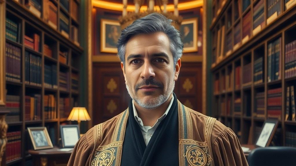 قصة رومه: ابنة الثائر ونجاحها في إدارة الميراث