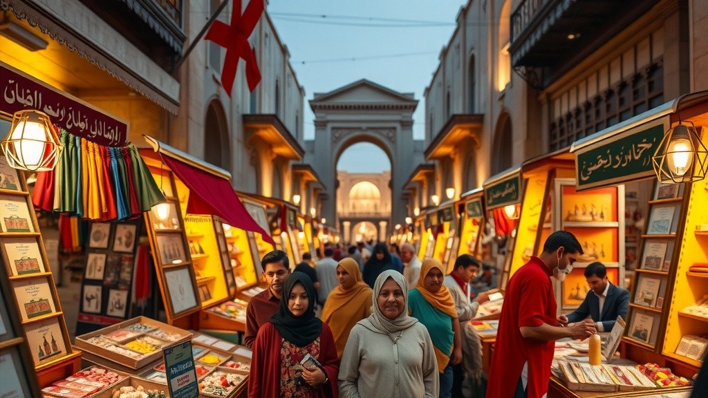 علاء الدين والمصباح السحري