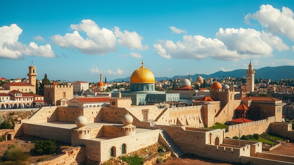 معركة حطين: انتصار صلاح الدين في تحرير القدس