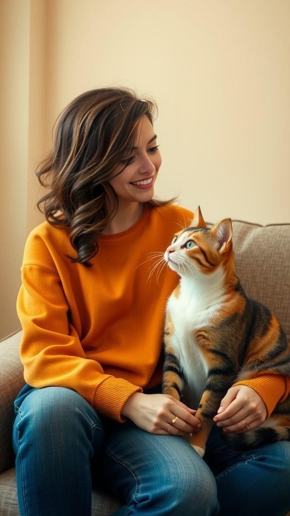 The Unbreakable Bond: Pets and Their Humans