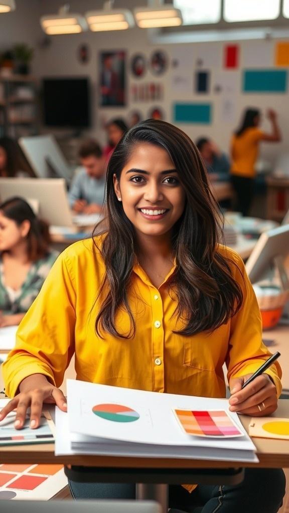 ডিজাইন শেখার সঠিক পদ্ধতি এবং আয় করার পথ