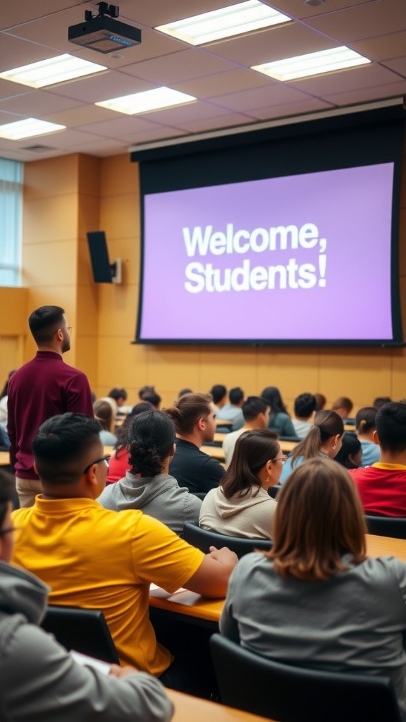 AI Tools to Ease Student Stress in Academics
