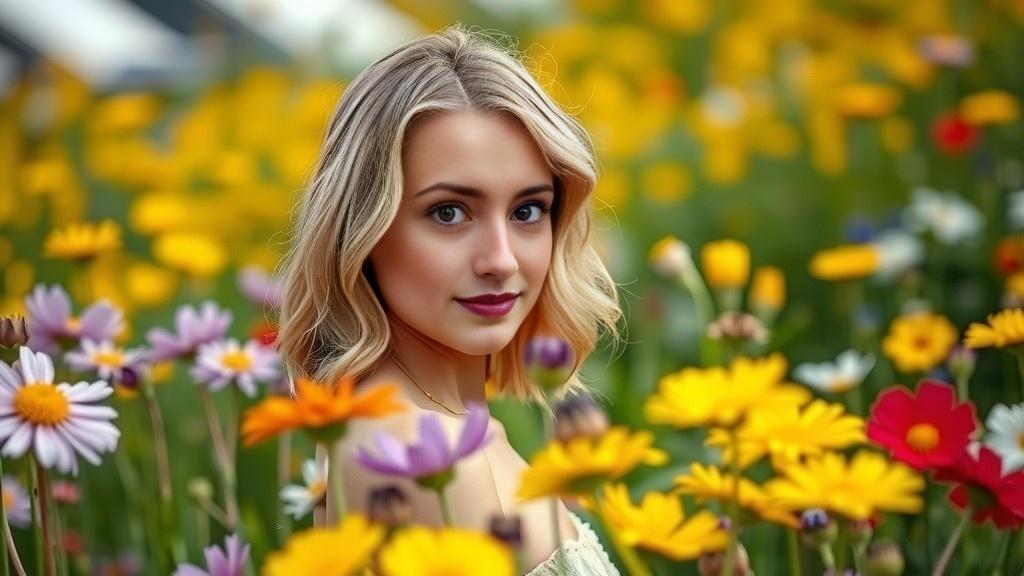The Secret of Kindness in the Meadow