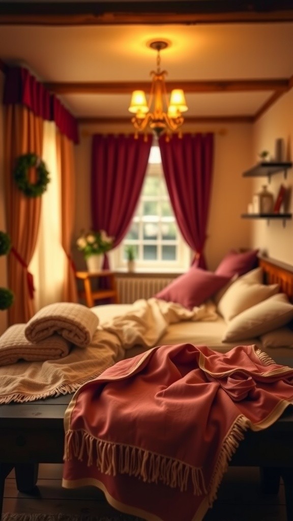 Comment créer un site de linge de maison