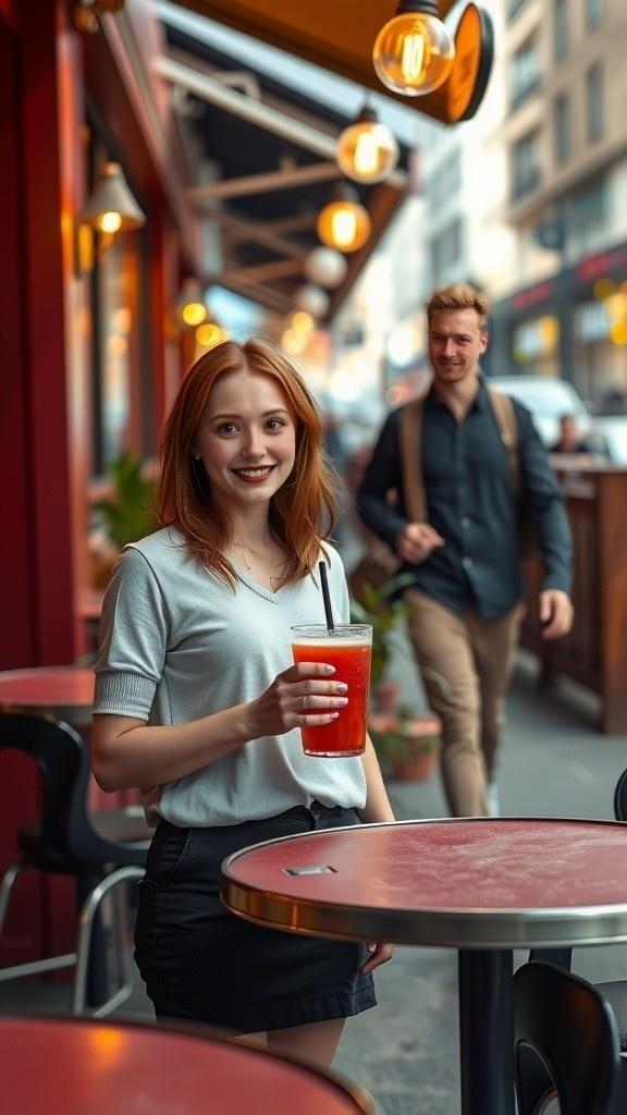 حب وأشعار تحت الشمس