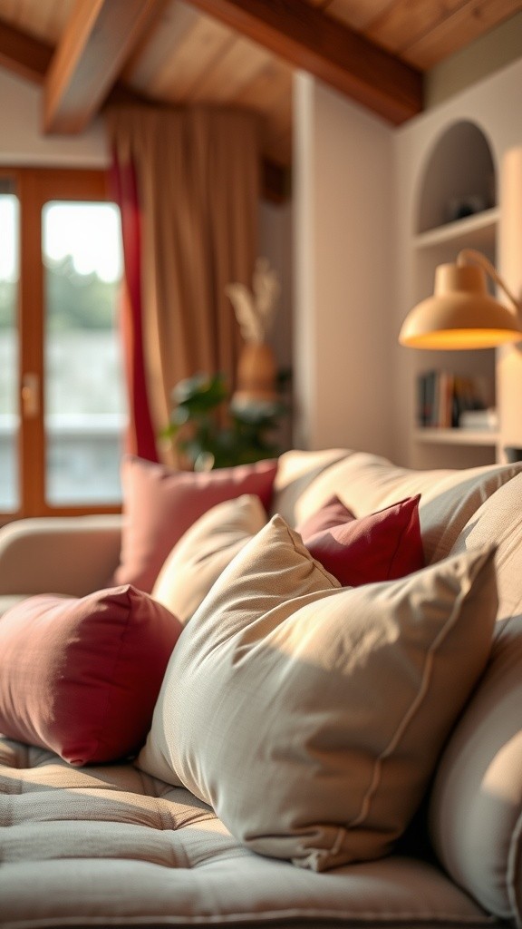 The Quest for Affordable Furniture: A Couple's Journey