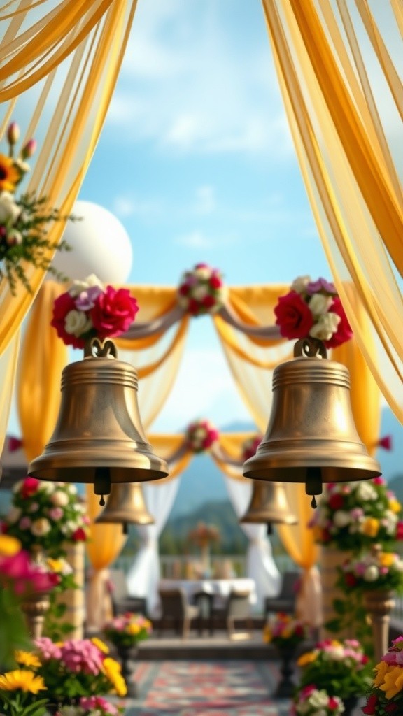 Wedding Chimes