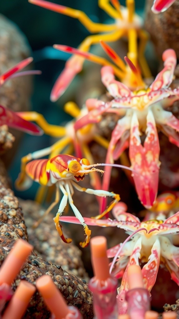 Incredible Sea Creatures and Their Wonders