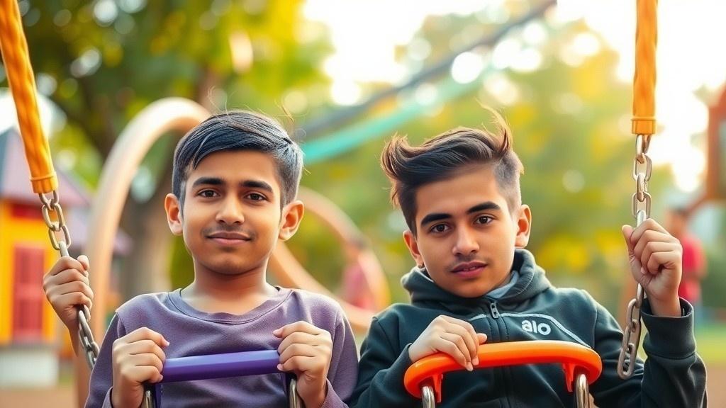 دوستی کے دُکھ بھرے لمحے