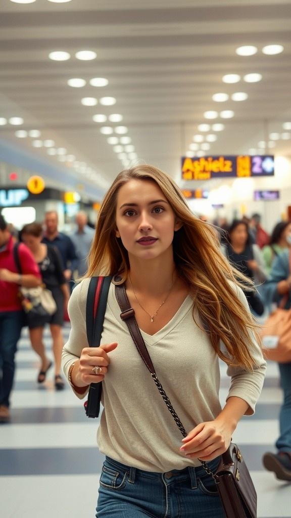 Missed Connections: The Price of Timing