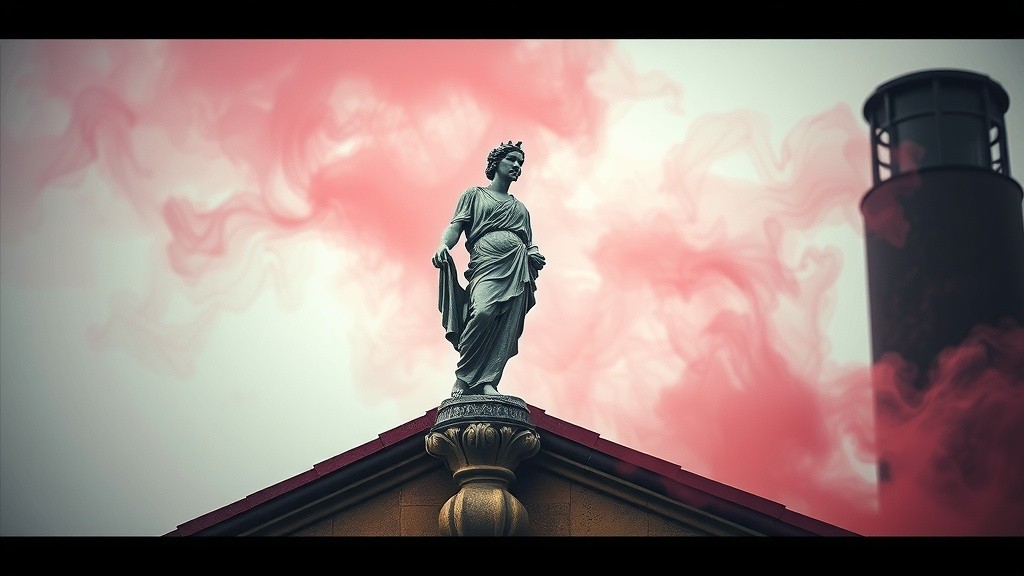 La Estatua y la Fe: Un Milagro en la Casa de Delacruz