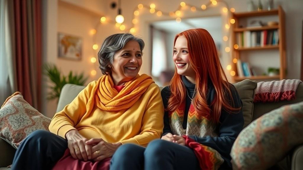 ماں اور بہن کے لیے محبت بھری اشعار