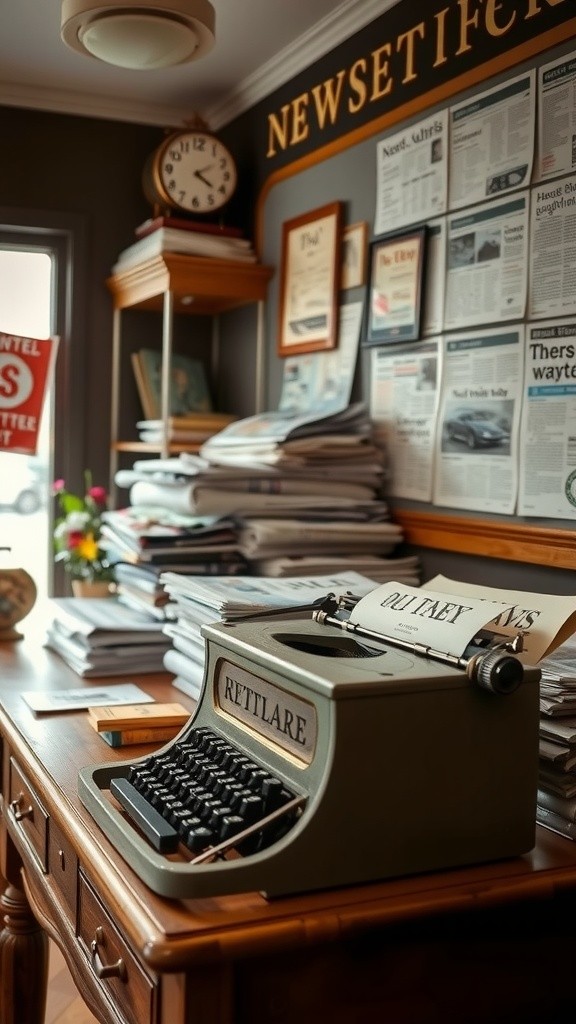 De Periodista a Creador de Contenido en Chile: Una Transformación