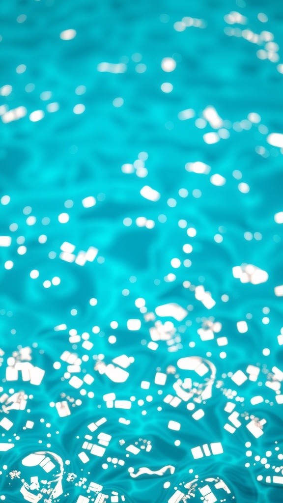 Bella's Underwater Adventure: Overcoming Fear Through Wonder