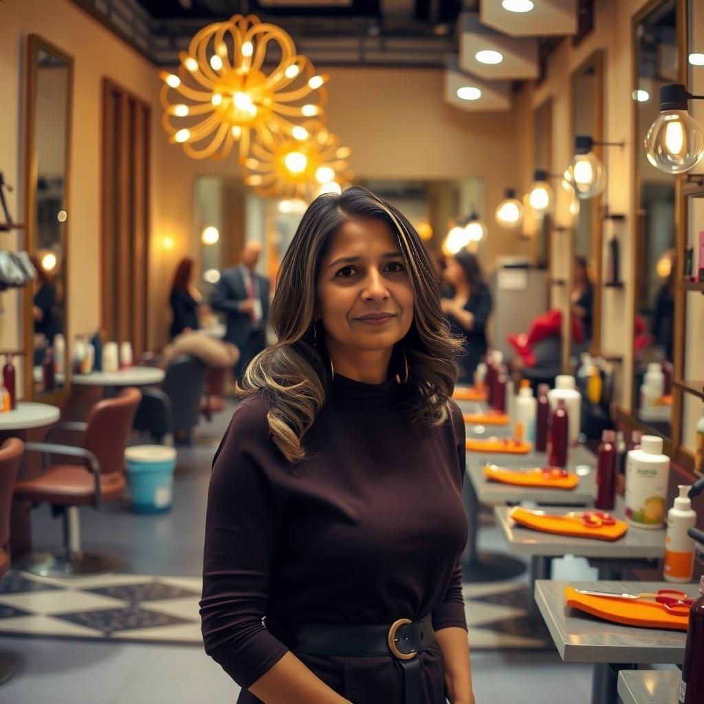 Streamline Your Salon Operations with Salonest.io!