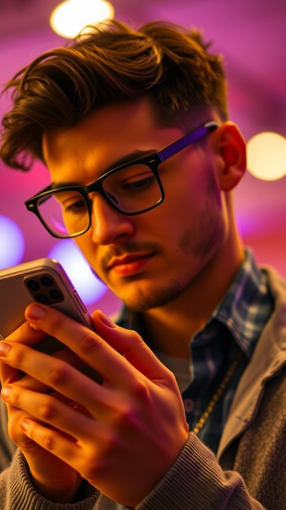Débloque tes vues sur TikTok en 4 étapes !