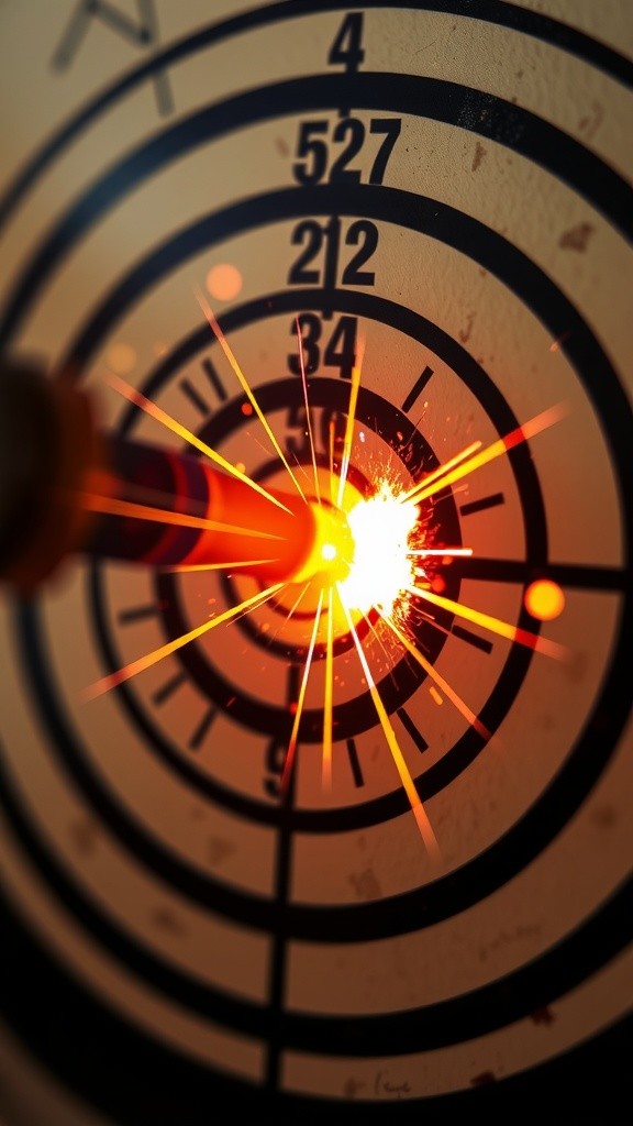كل طلقة تحكي قصة: رحلة راشد المنصوري مع Shooting ProMax