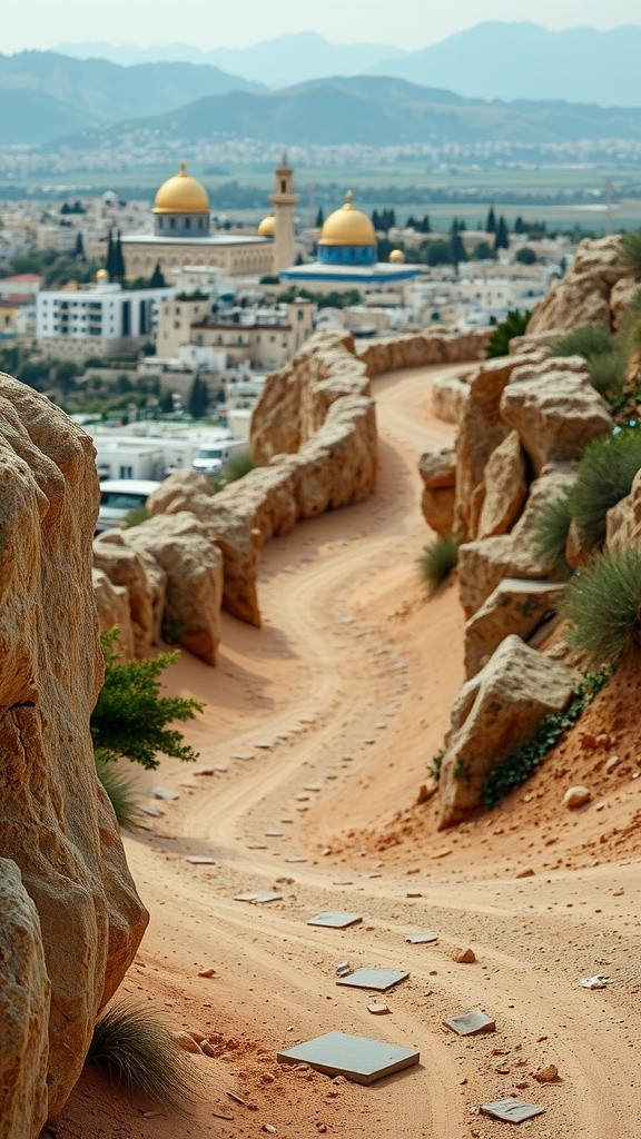 The Good Samaritan: A Modern Tale of Kindness
