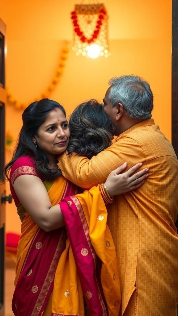 नई शुरुआत: एक लड़की की कहानी