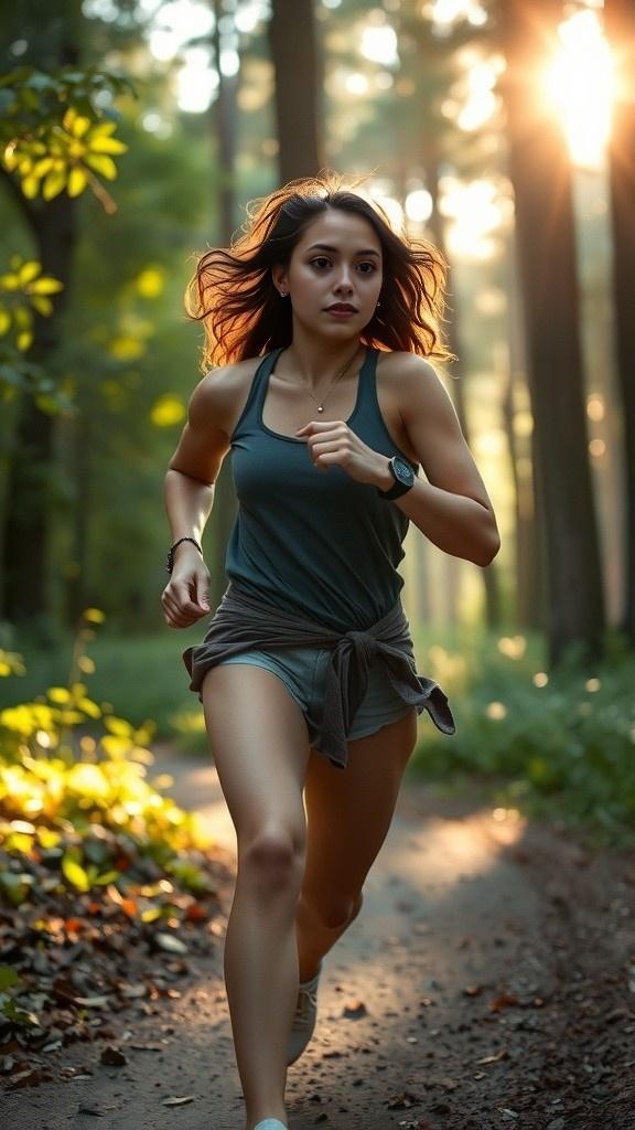 Building Strength Through Every Effort and Failure