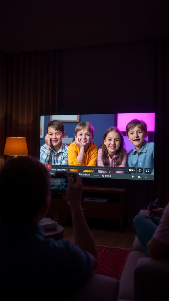 The Burden of Fame: The Dark Side of Child Stardom
