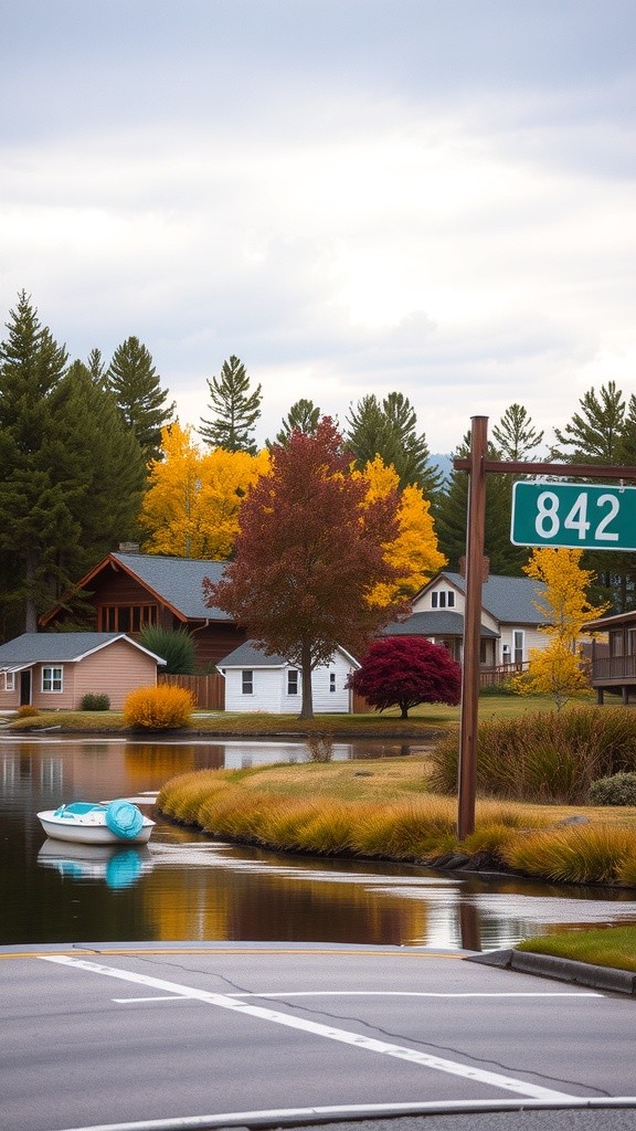 The Enigmatic Vanishing: A Small Town Mystery