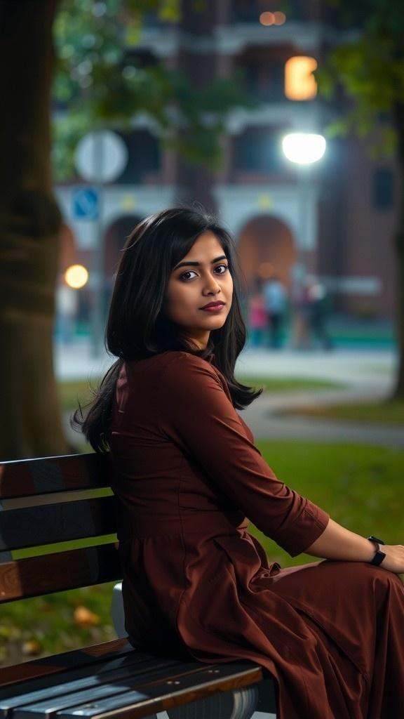 চাঁদের আলোয় ভালোবাসার গান