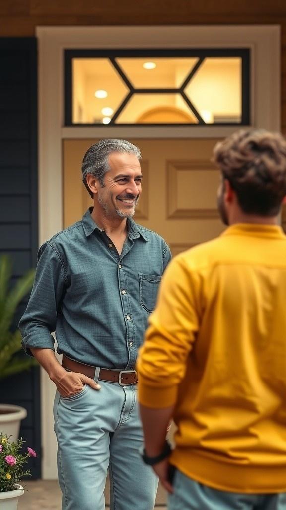 Tour Inmobiliario: Conociendo Tu Nuevo Hogar