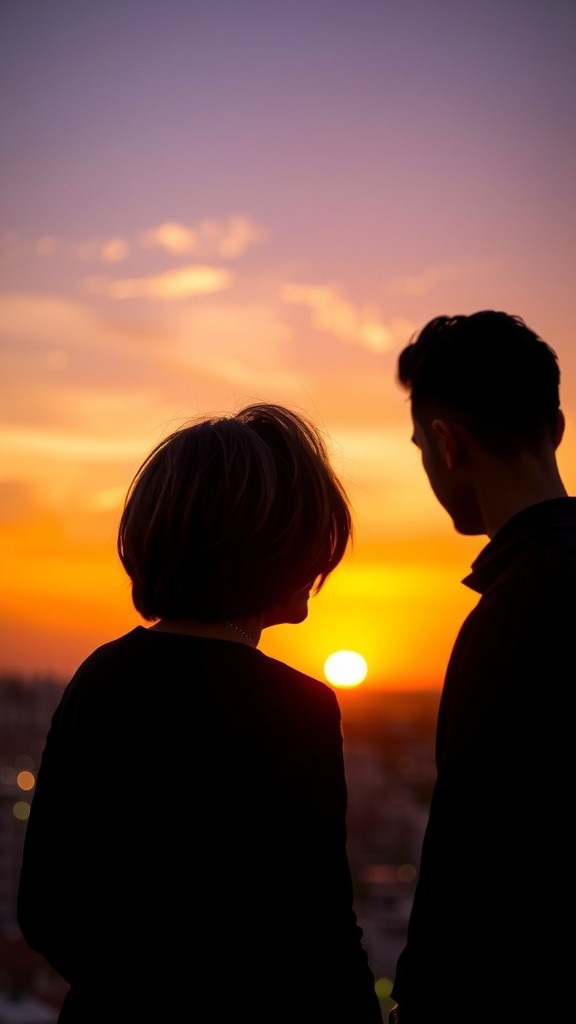 Dreams Under Pressure: Sara and Amir's Journey