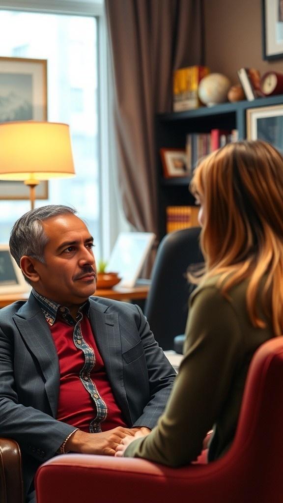 Entrevista a un Veterinario: Su Trabajo y Pasión por los Animales