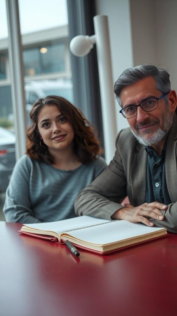 Entrevista a un abogado: Salario, Habilidades y Responsabilidades
