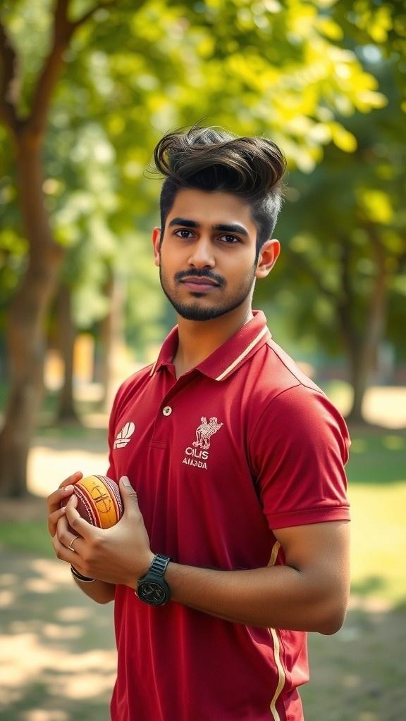 بلال کا سفر: اپنے والد کے خواب کو حقیقت بنانا