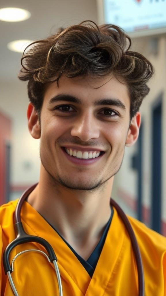 La vida de un médico argentino en España