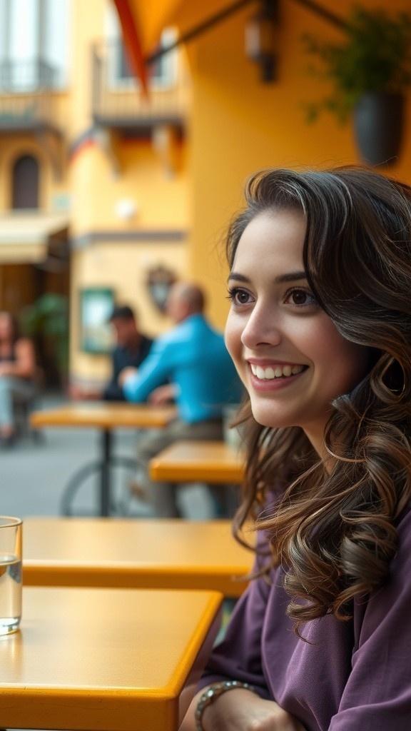 La vida de una maestra en España