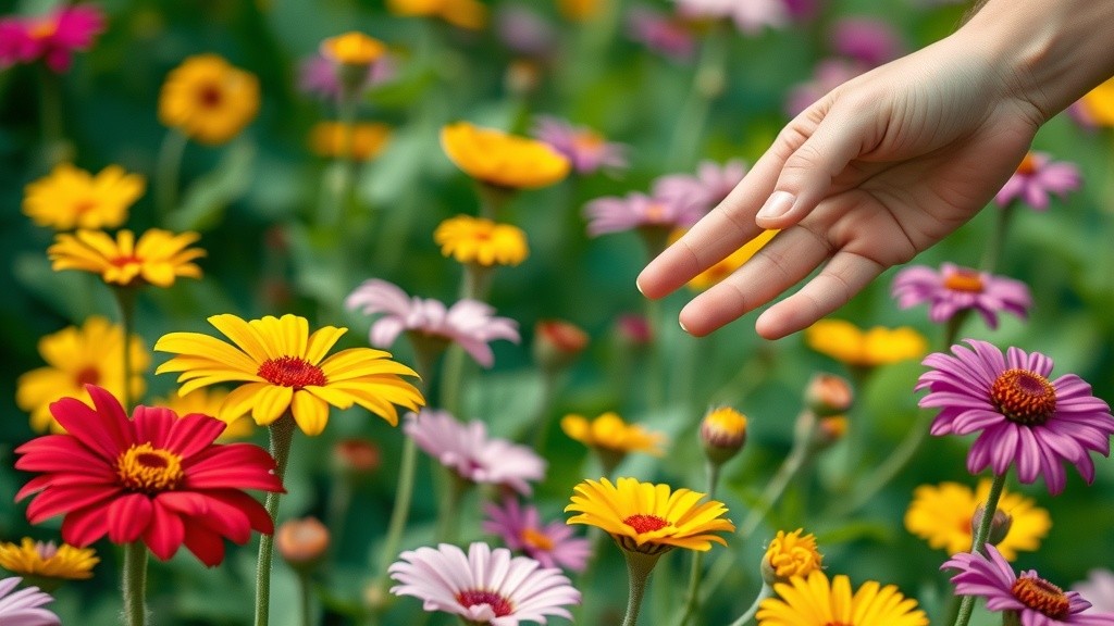 La Bendición de las Flores: Un Llamado a la Fe