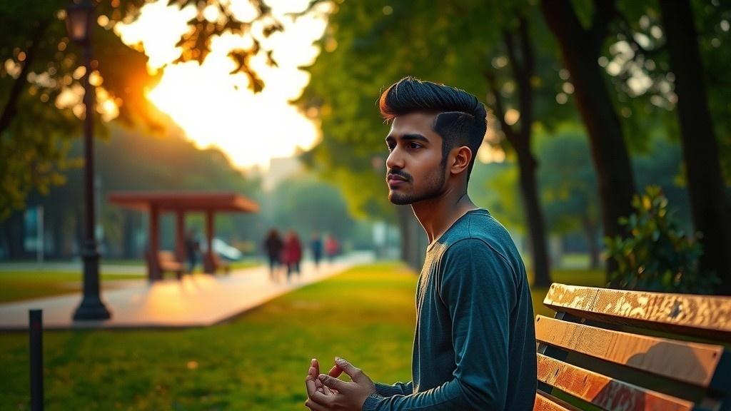 सकारात्मक सोच के 7 रहस्य जो बदलेंगे आपकी जिंदगी!