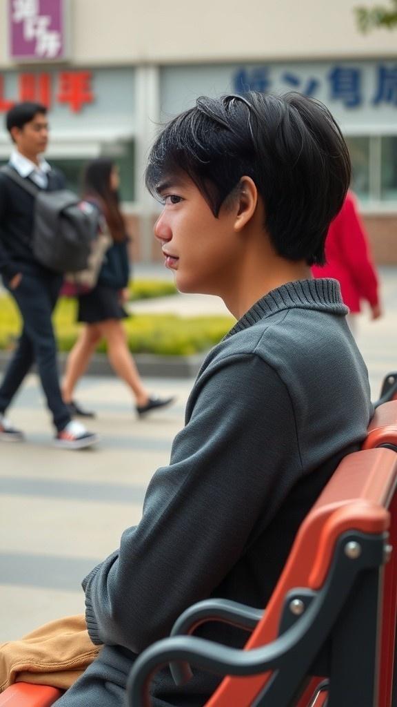 Uang Ajaib dan Sikap Danu yang Somong