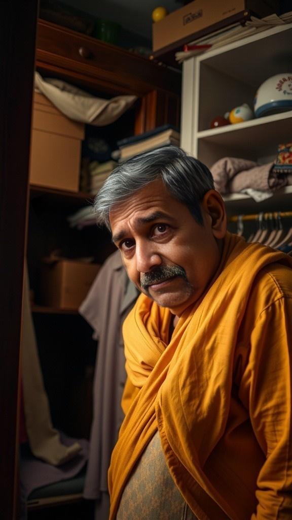 অপেক্ষার চিঠি