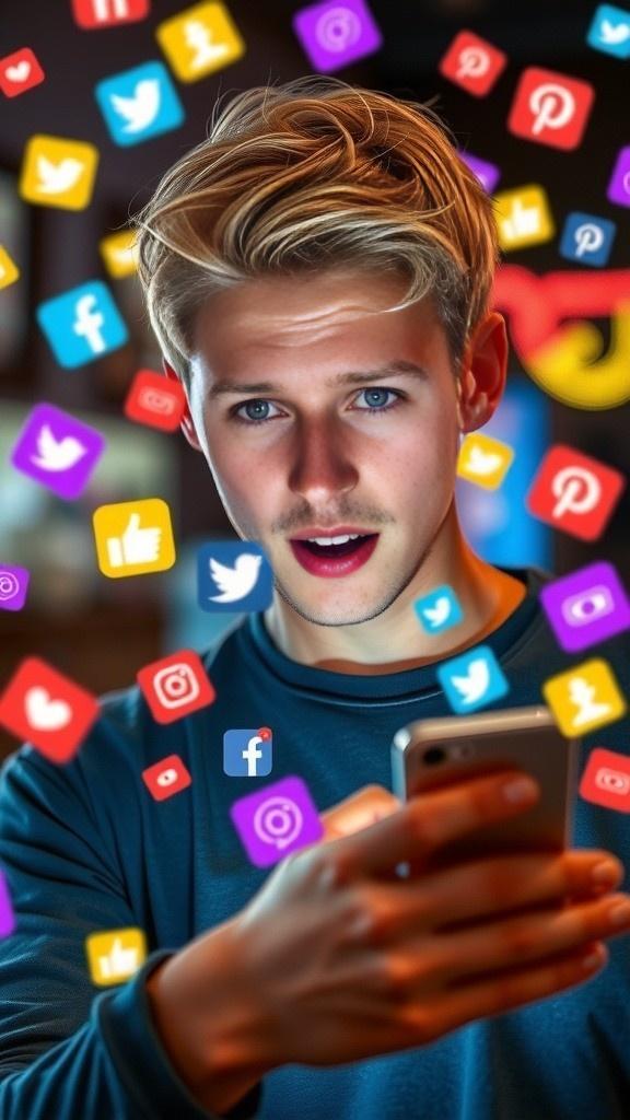 Common TikTok Mistakes: How to Avoid Them and Boost Your Views!
