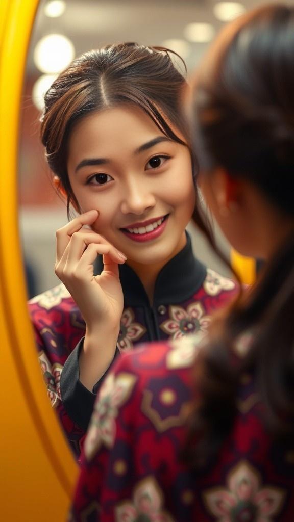 Cinta Diri: Dasar untuk Cinta Sejati