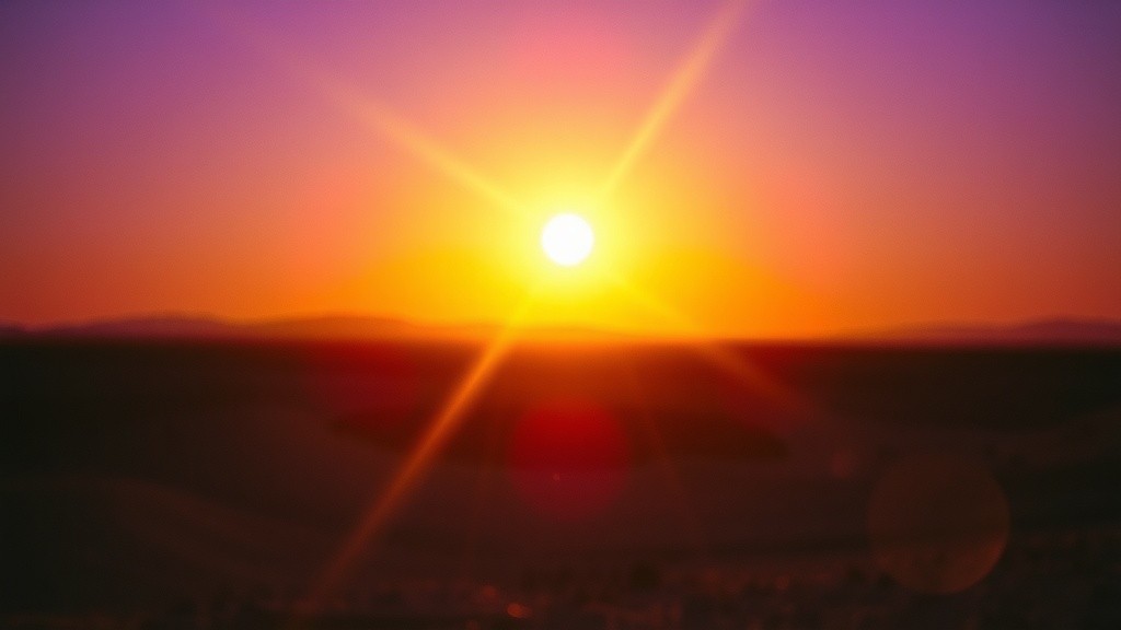 La Luz de la Esperanza: Un Símbolo de Paz en Tiempos de Guerra