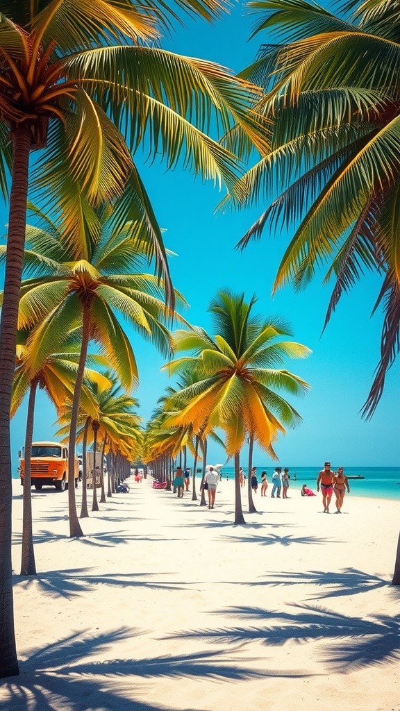 Mis Vacaciones en Cuba: Cultura y Aventura Caribeña