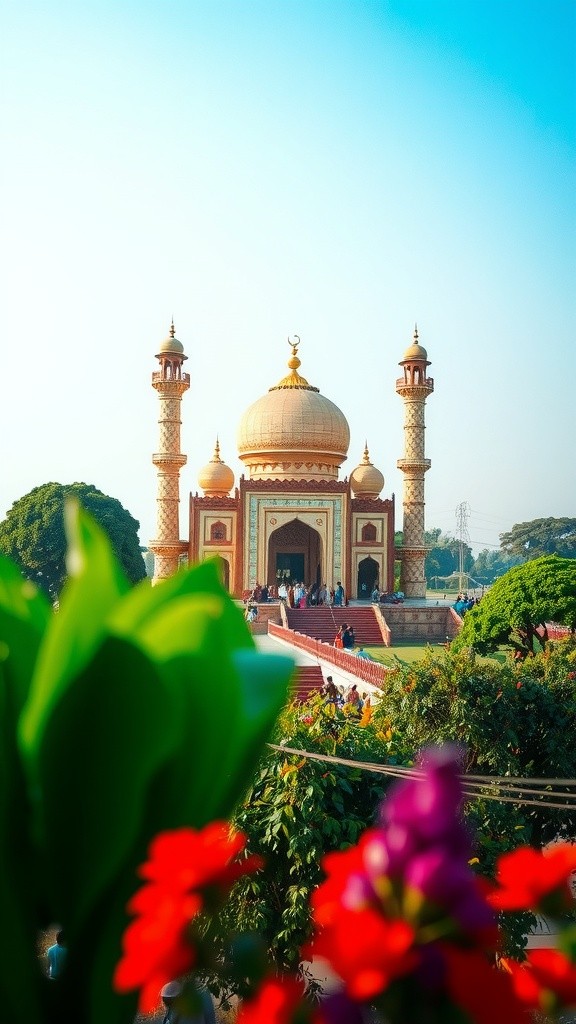 মাইজভাণ্ডার দরবার শরীফ: আধ্যাত্মিকতার কেন্দ্র