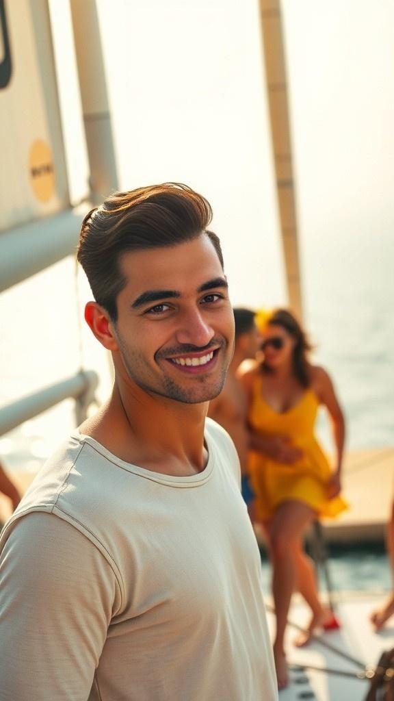 مغامرة البقاء في جزيرة نائية