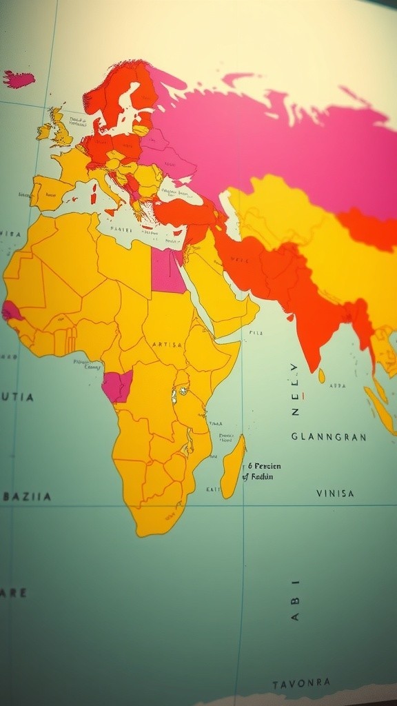Conflicto Global: Guerra Mundial